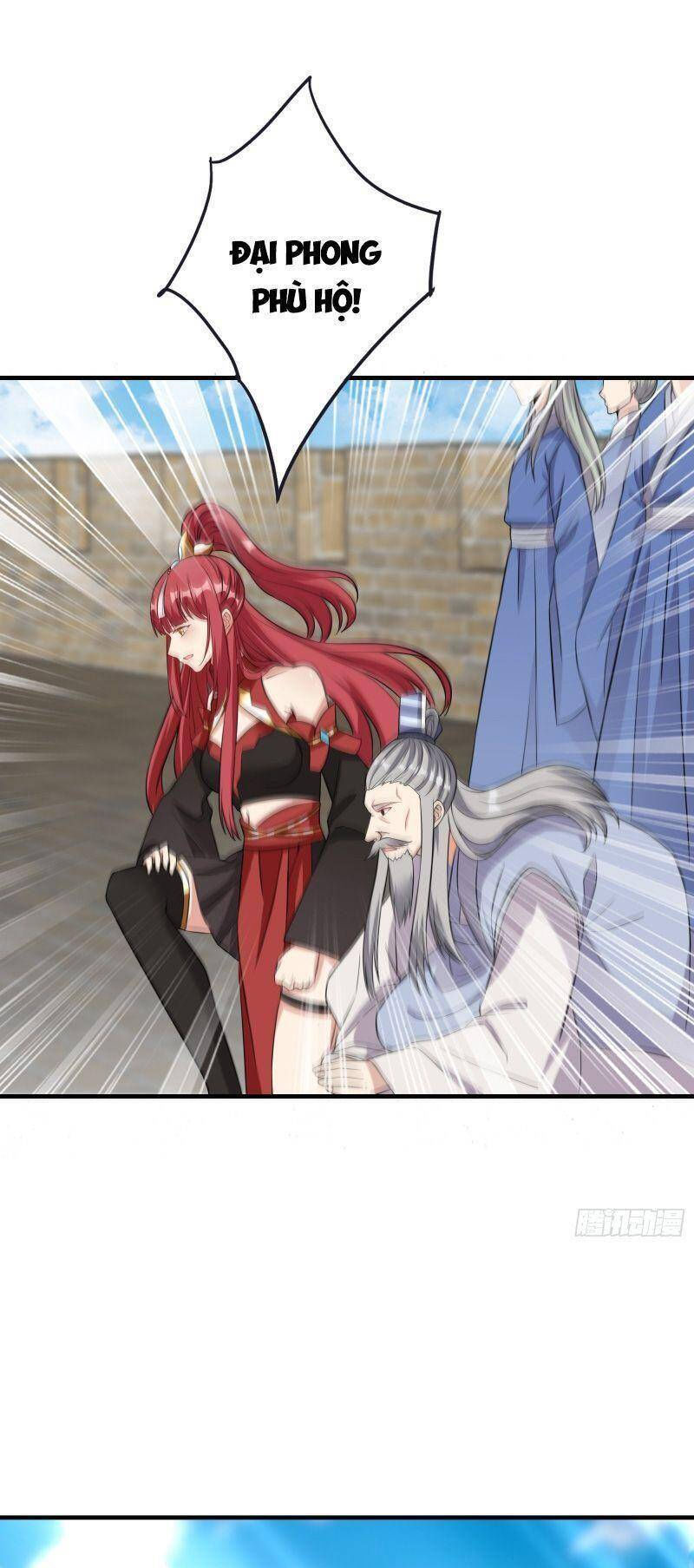 trên người ta có một cái cây thần thoại chapter 4 6