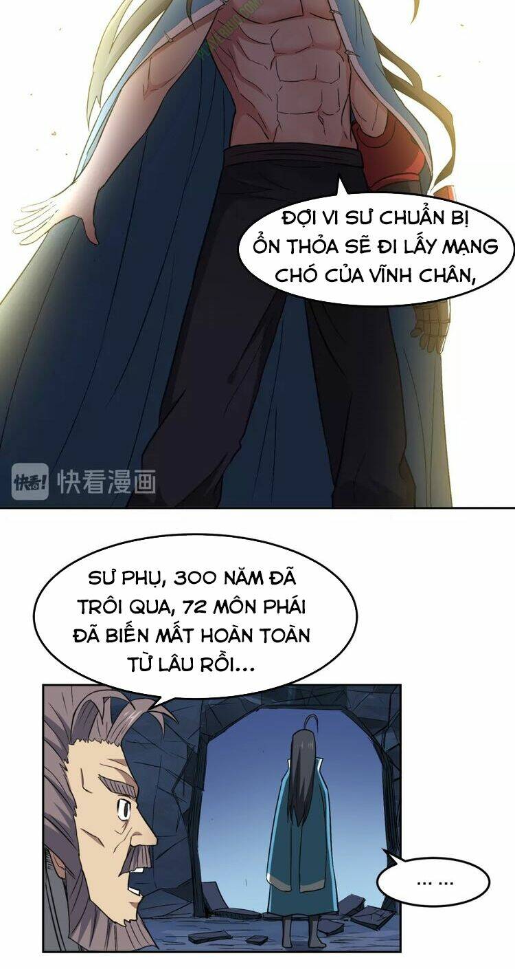 ta luyện giả kim trong thời đại tu tiên chapter 37 13