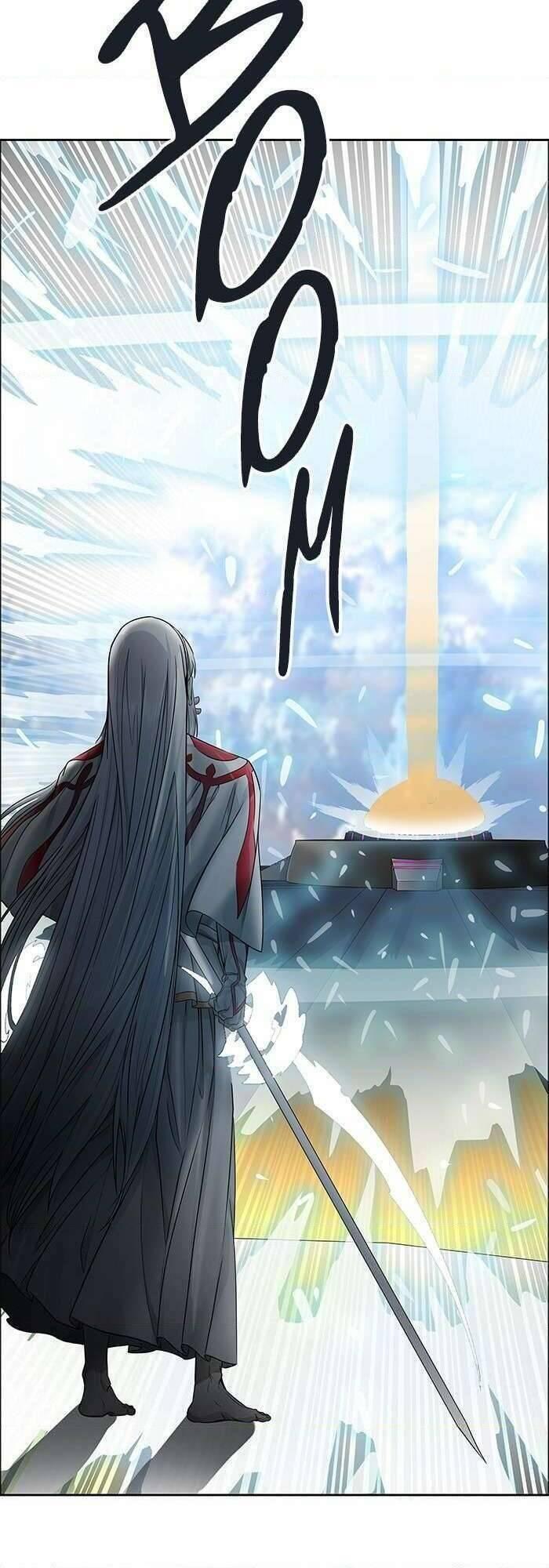 tòa tháp bí ẩn 2 chapter 499 17