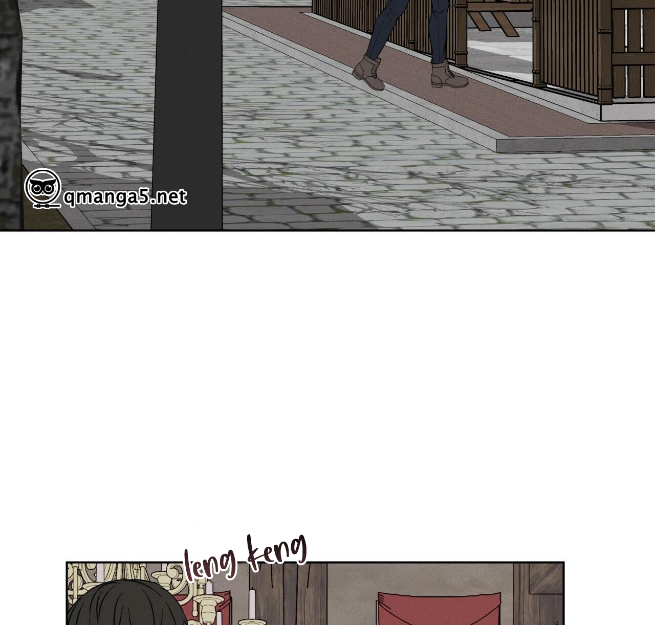 luân đôn trong màn đêm chapter 3 10