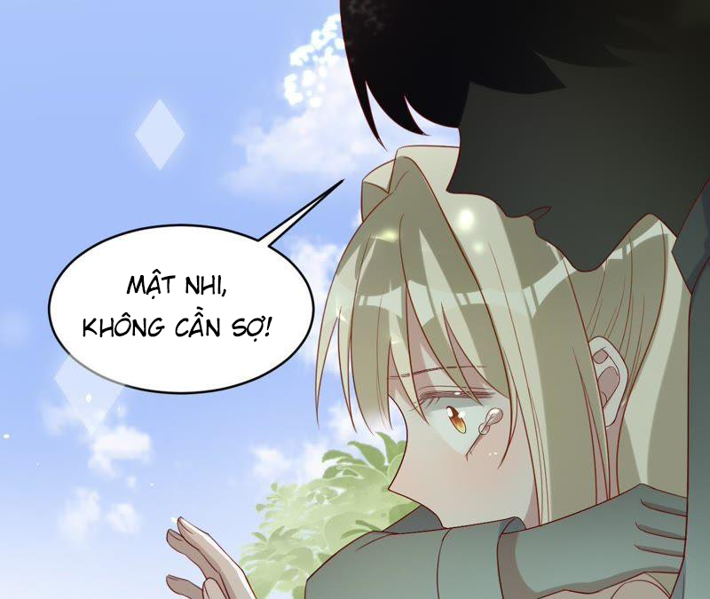 thần luân mật luyến chapter 112 36