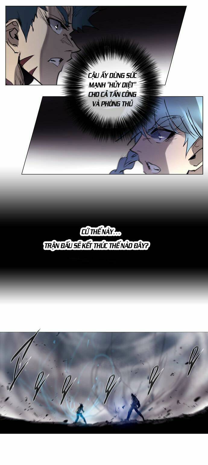 bản khế ước linh hồn chapter 170 31