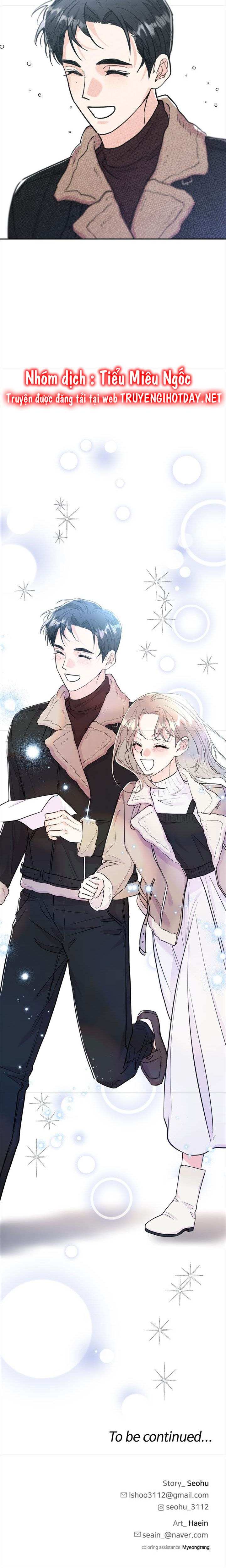 chúng ta ly hôn đi! chapter 61 20