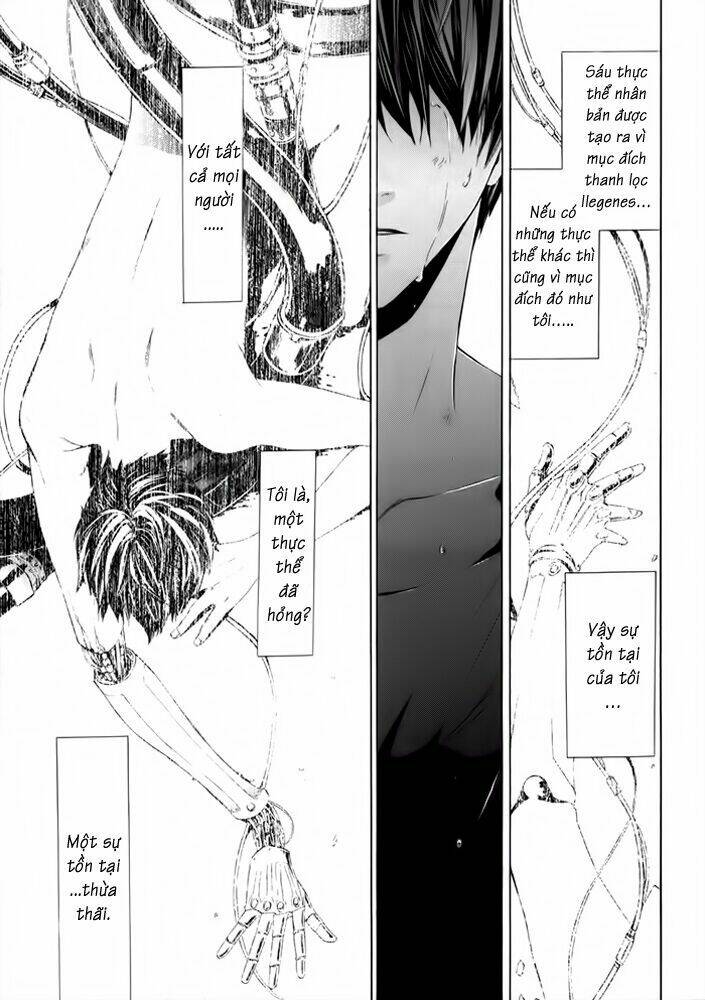 ilegenes chapter 24 27