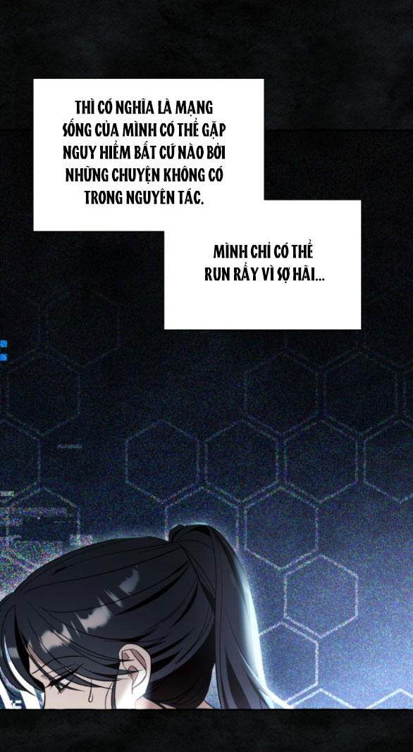 tôi tưởng đó chỉ là tiểu thuyết trọng sinh bình thường chapter 57.2 35