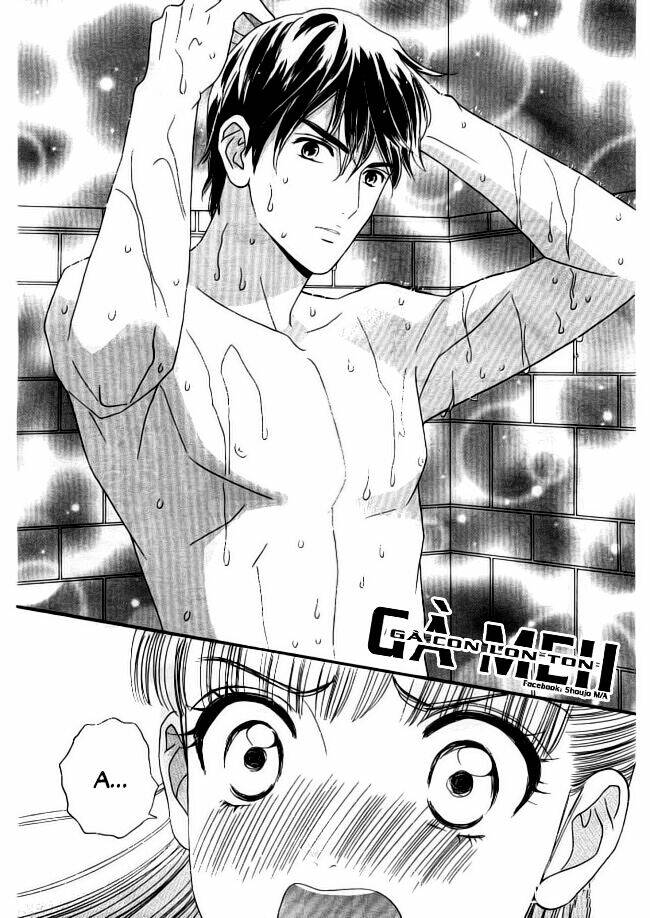 maria no shiro chapter 3 18