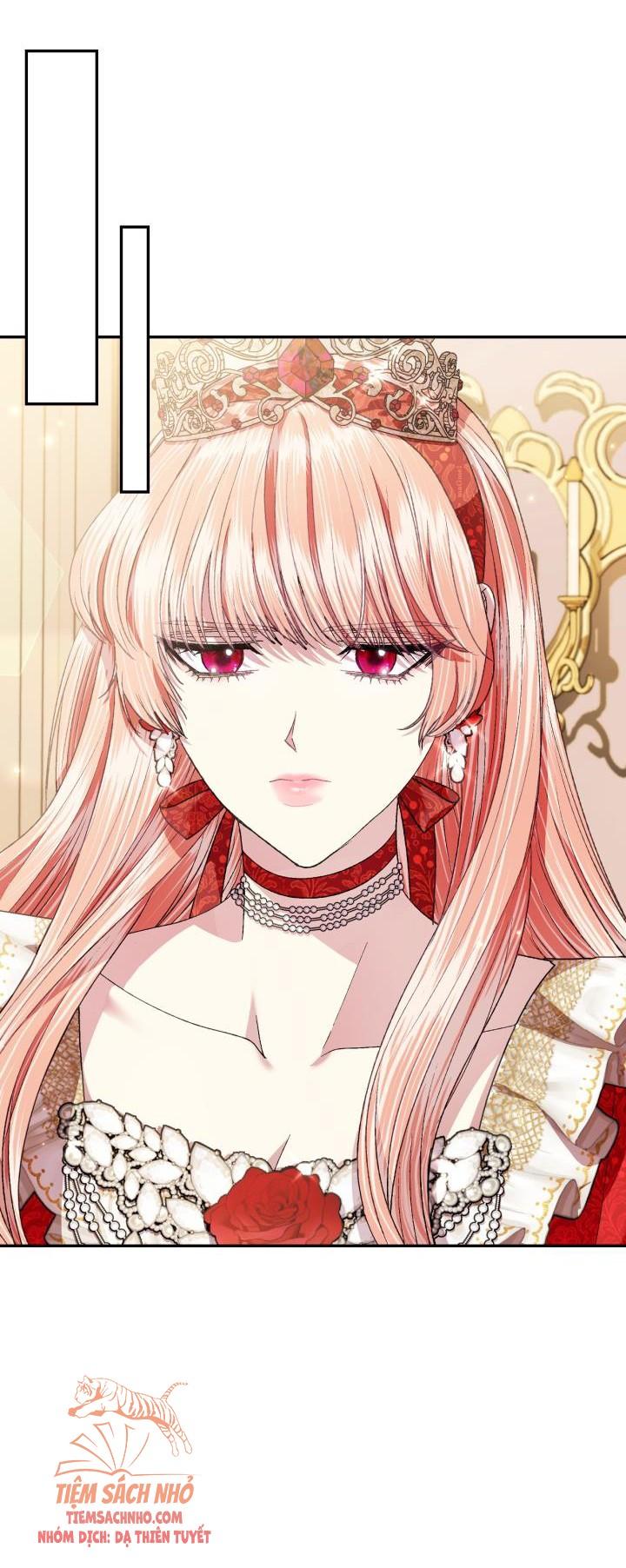 cha, con không muốn kết hôn đâu chapter 70 9