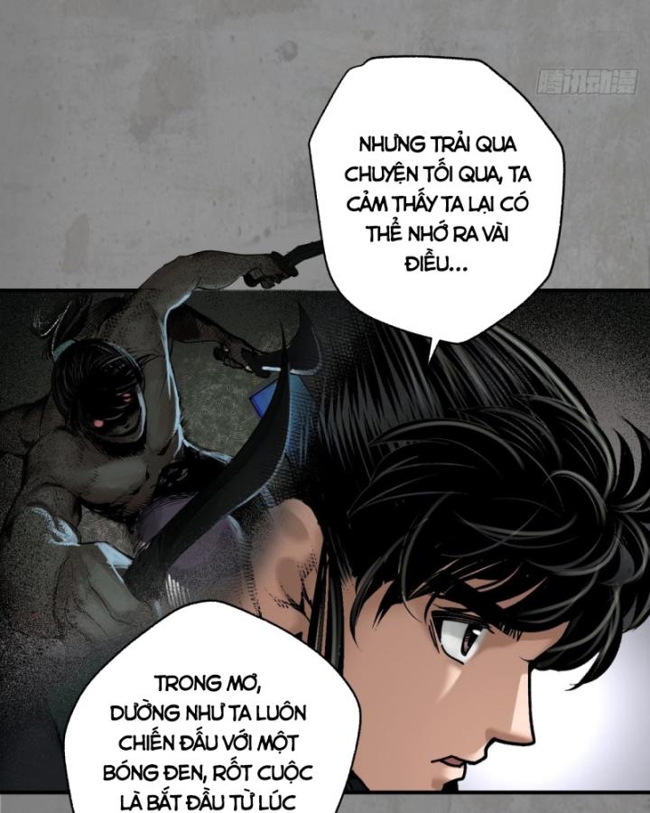 Tạng Phong Hành chapter 187 36