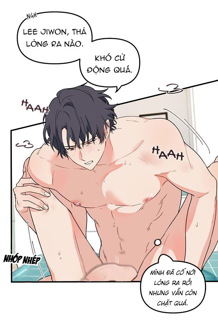 blood and love chapter 8 3