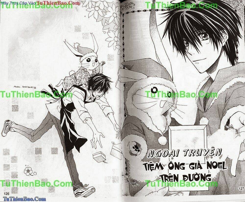 nhất quỷ nhì ma chapter 3 65