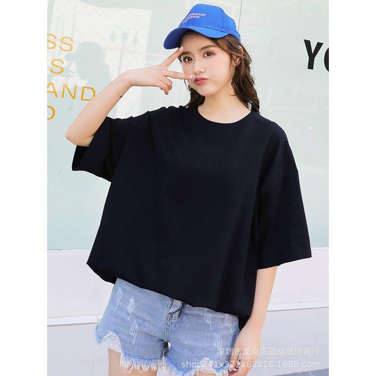 áo thun nam nữ unisex phong cách hàn quốc ulzzang cool ngầu - áo thun gấu HONEY mẫu mã mới đa dạng hot hit 2023