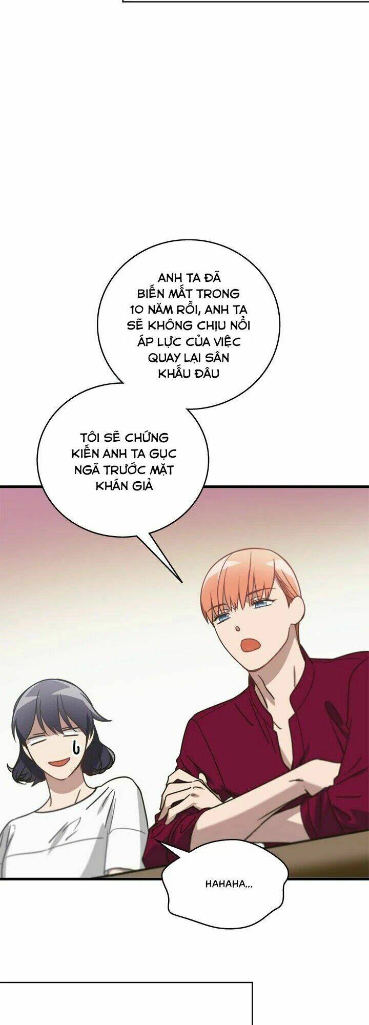 tiếng sói trong hiệu thuốc chapter 19 14