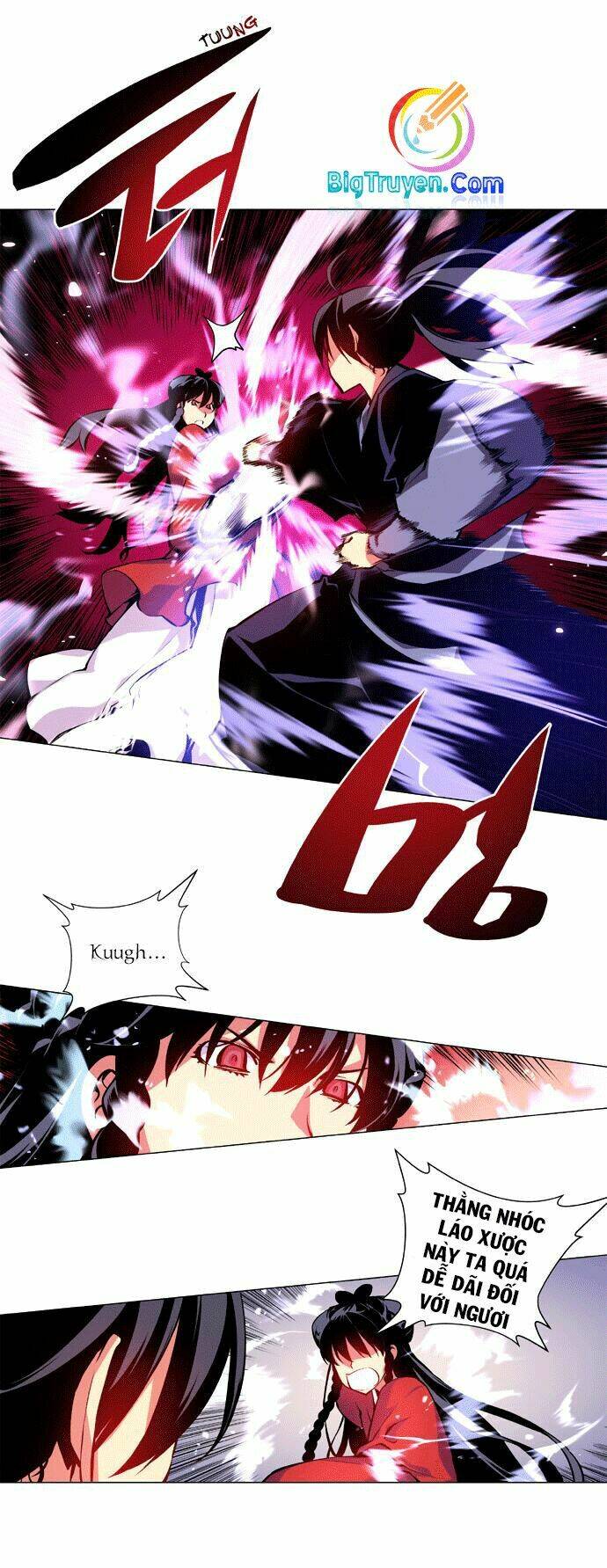 märchen: the embodiment of tales chapter 10 11