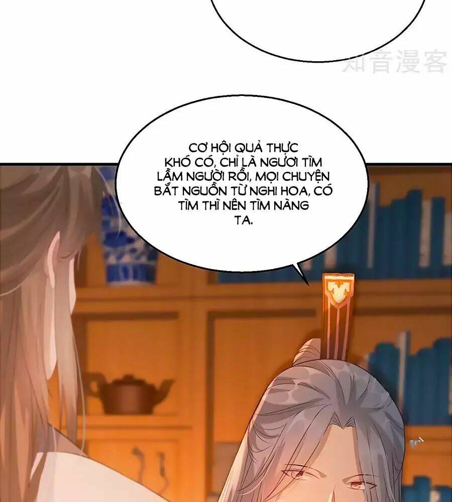 gian phi như thử đa kiều chapter 57 5