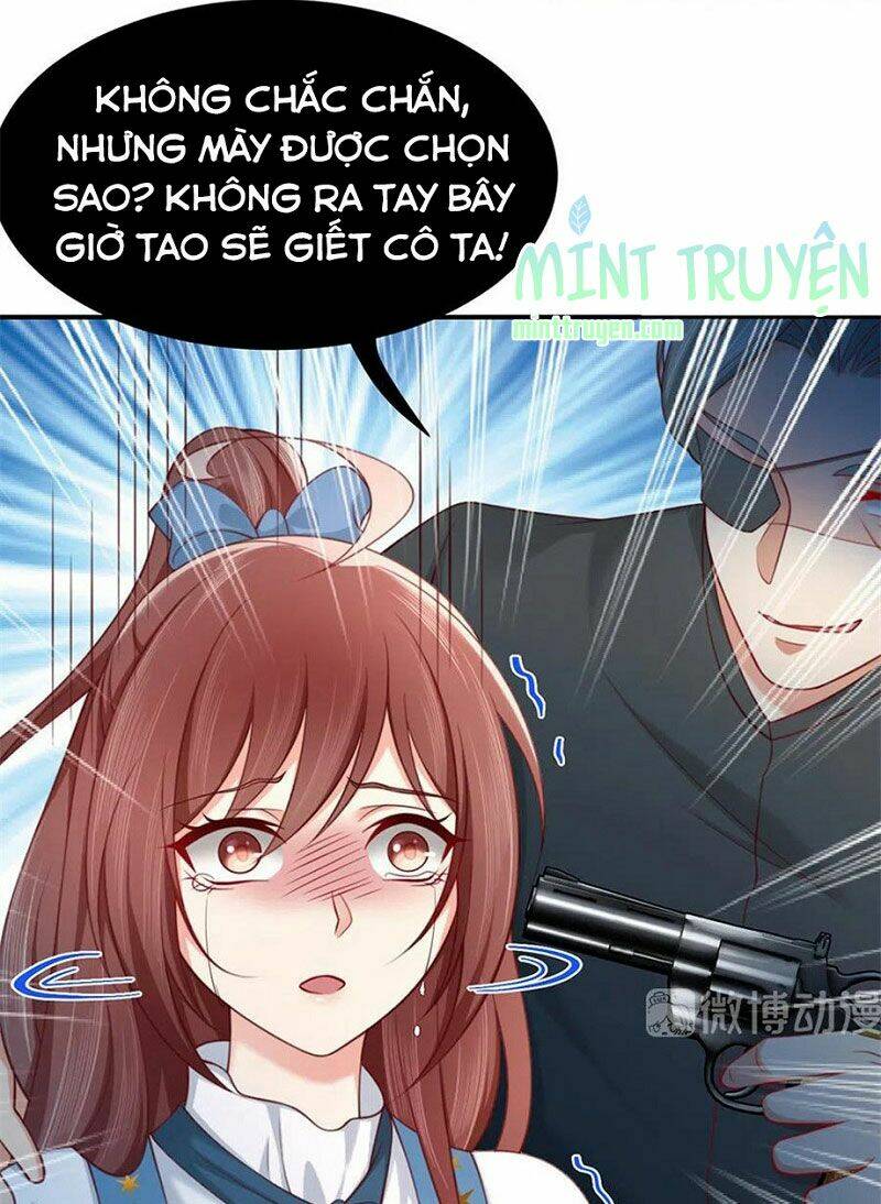 nam thần truy thê chỉ nam chapter 118.1 25