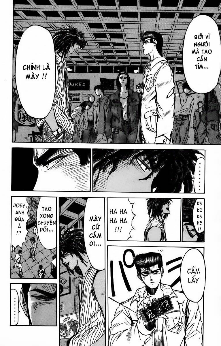 shonan junai gumi chapter 189 14