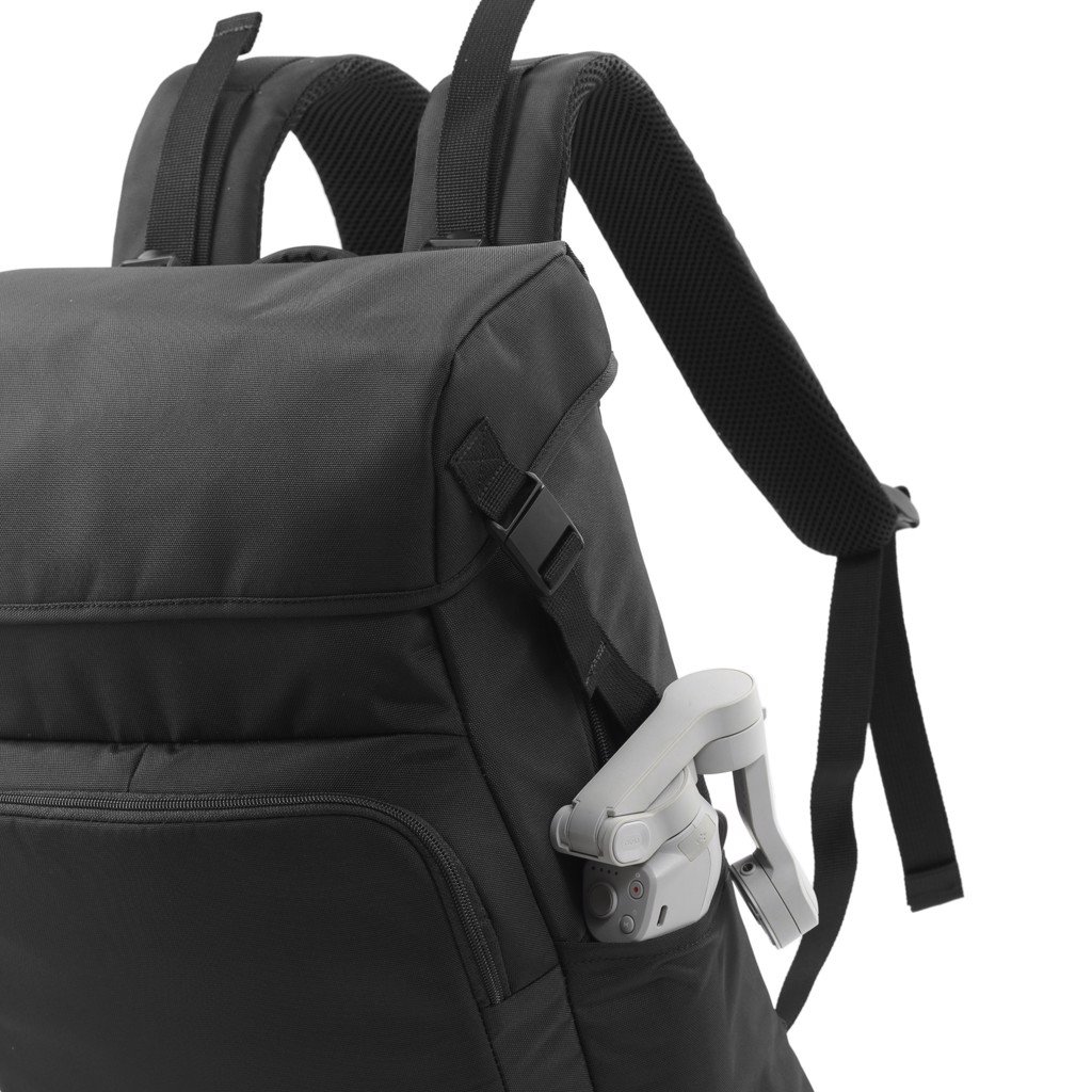 Balo Laptop 15.6 inch MIKKOR The Jack Backpack - Hàng Chính Hãng