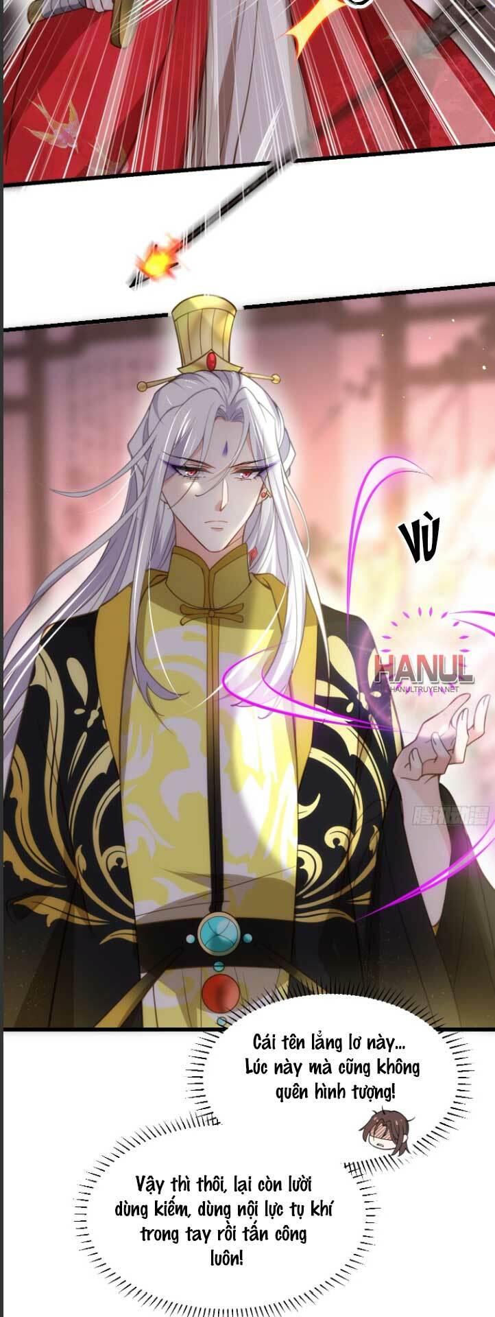 hoạn phi thiên hạ chapter 204 13