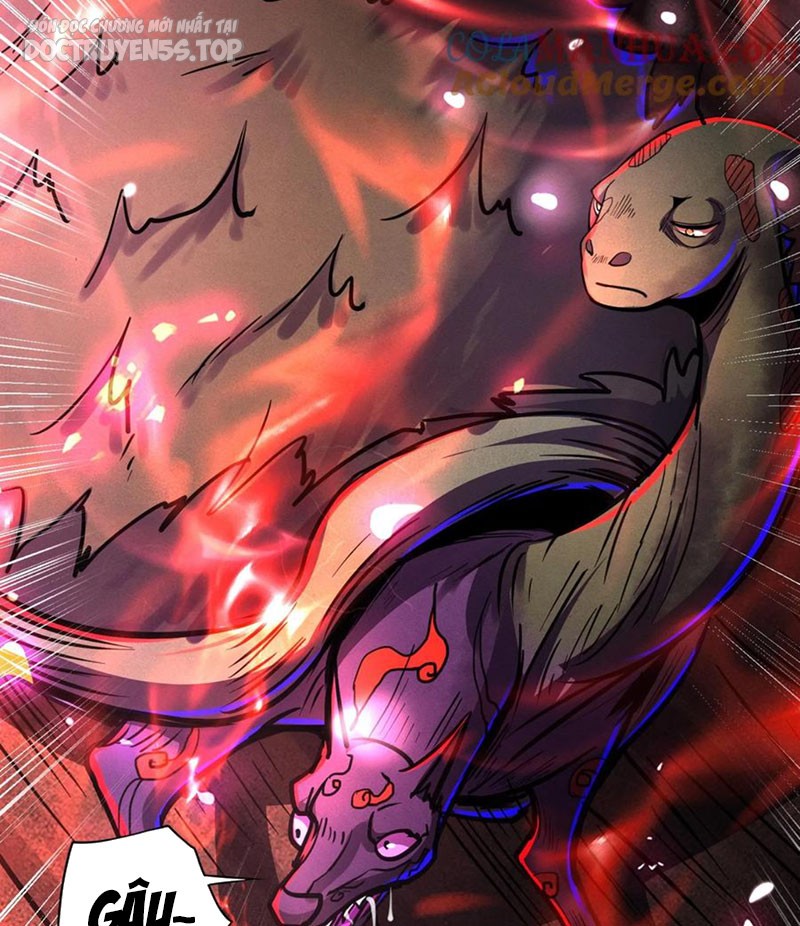 quỷ dị dược tề sư: bệnh nhân của ta đều là kinh khủng chapter 137 7