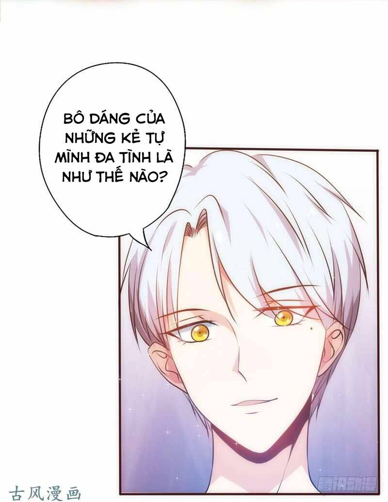 truy phu 36 kế - ông xã à, tới chiến nào! chapter 22 6