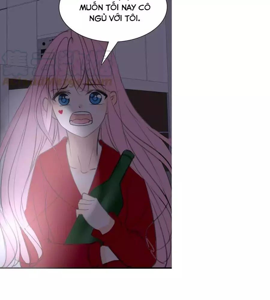 công chúa nữ vương mệnh chapter 117 15