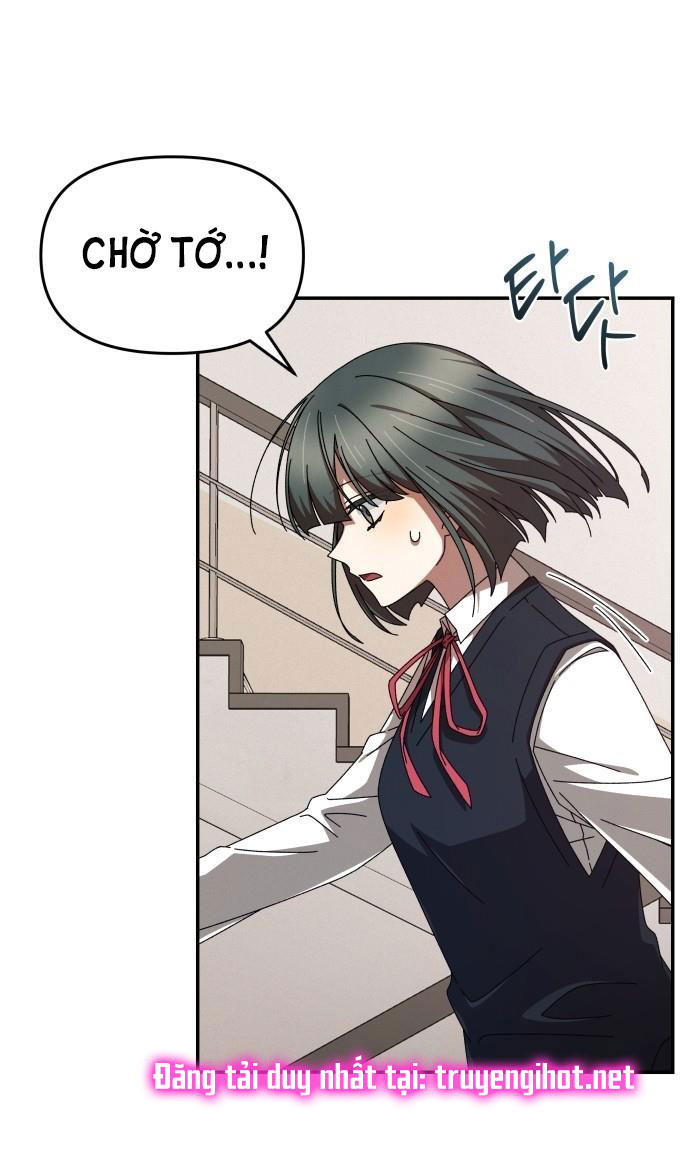 bạn gái tôi là robot -câu chuyện của cheol soo và young hee chapter 2.1 37