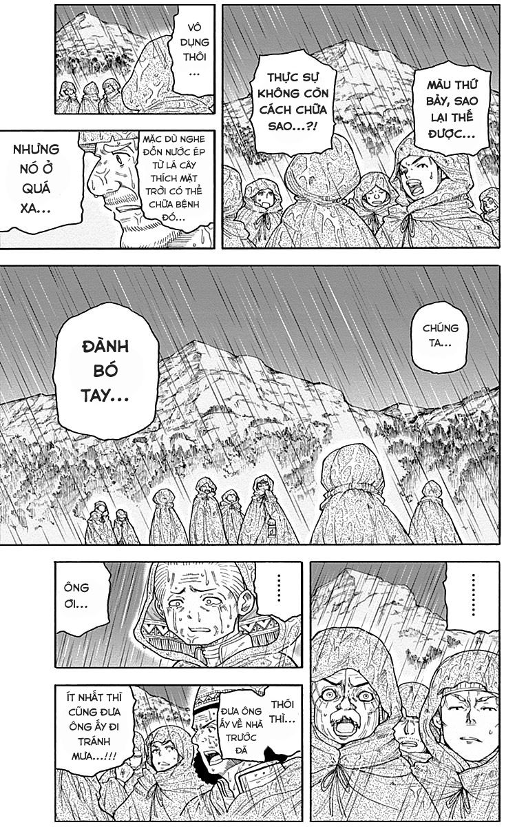 anh hùng lấy vợ chapter 8 17