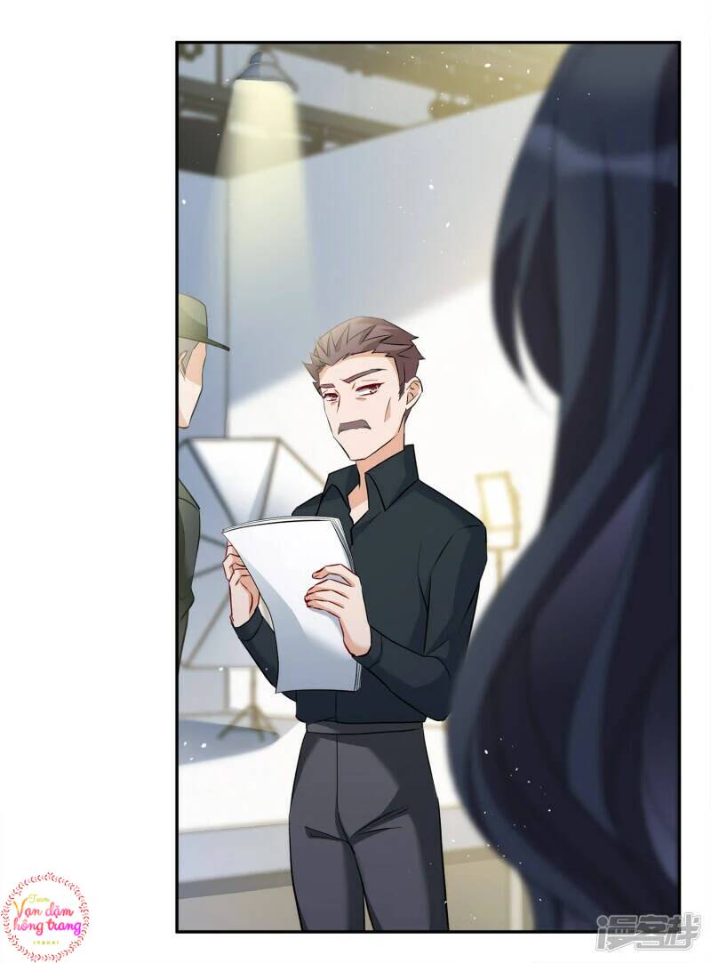 cô ấy đến rồi, xin nằm xuống! chapter 215 25