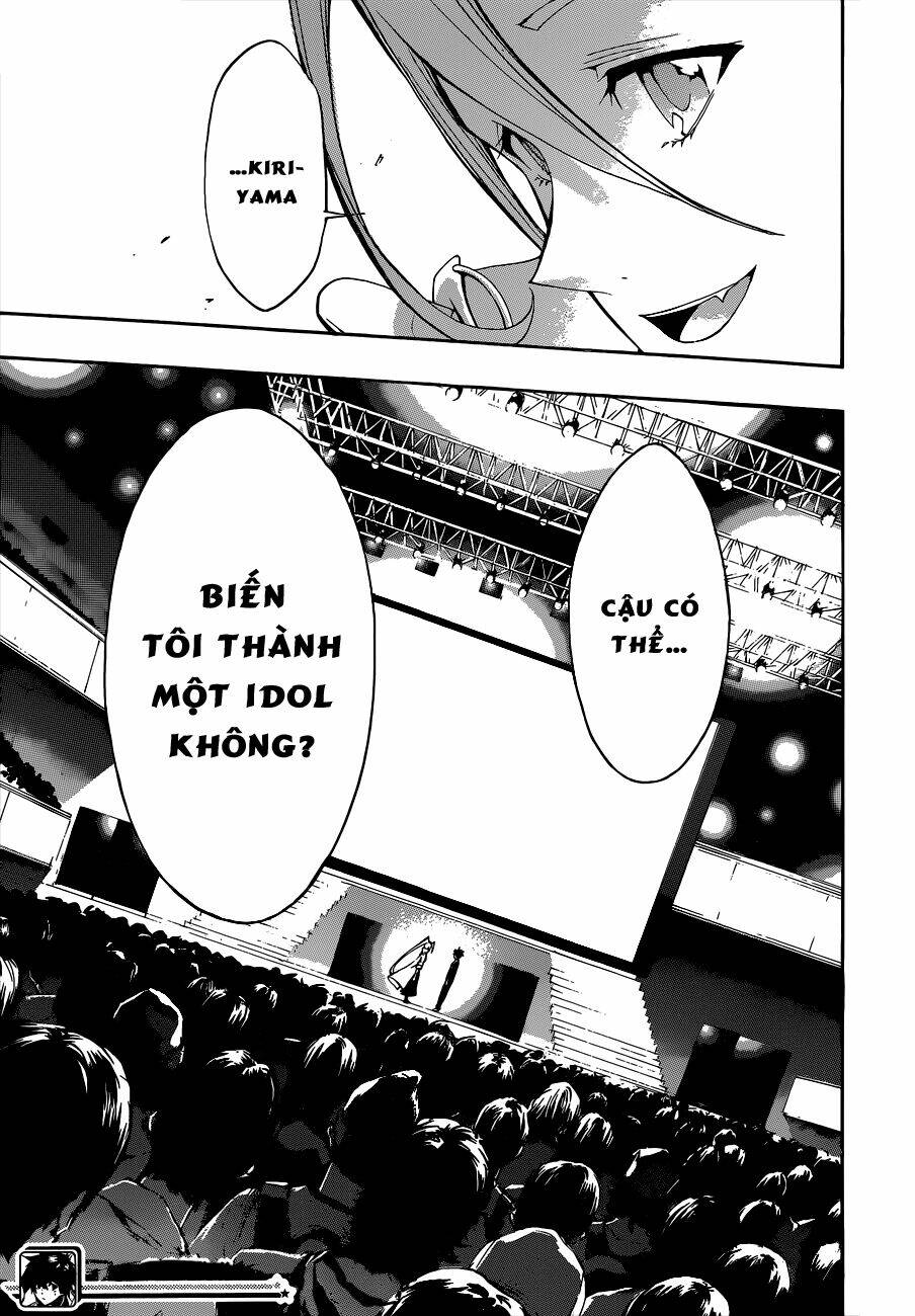 hime dol! chapter 15 19