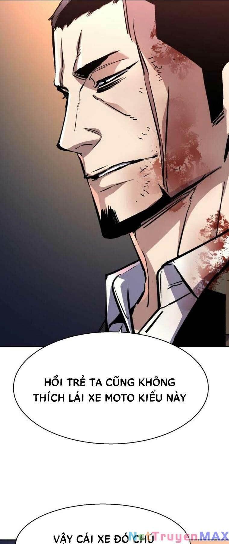 bạn học tôi là lính đánh thuê chapter 150 29