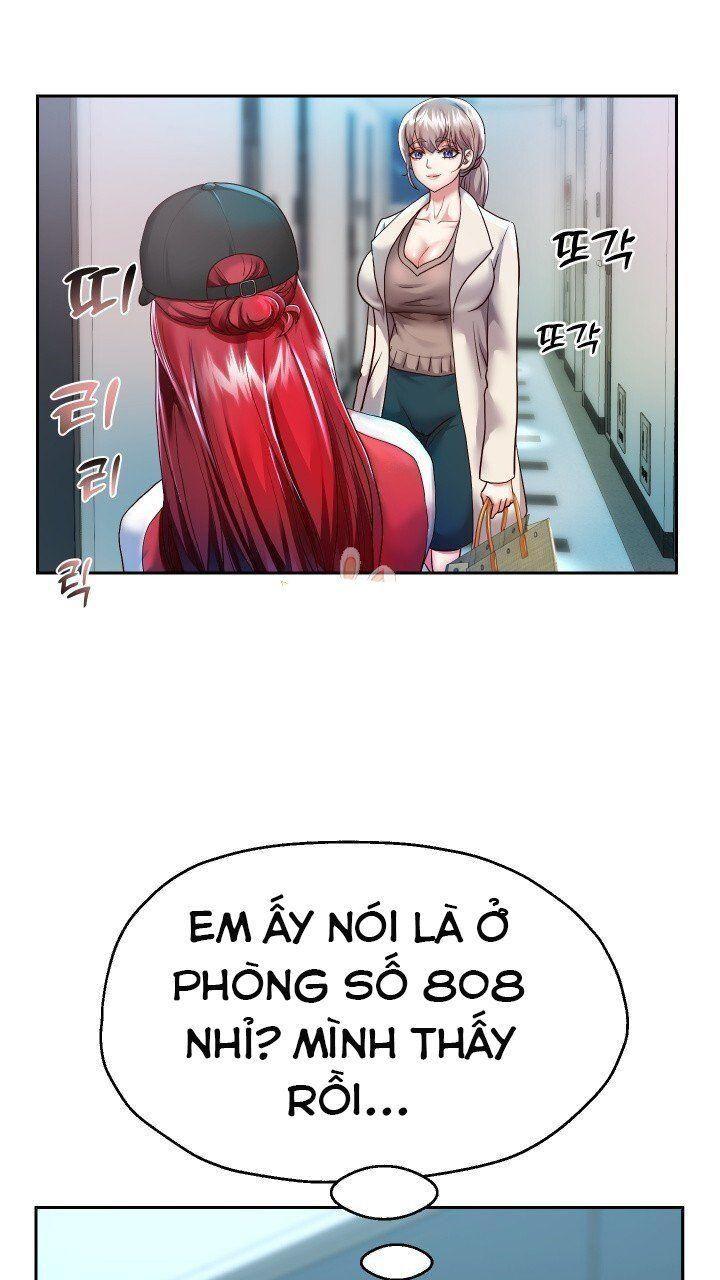 18+ tôi! trọng sinh với chiếc bò toi chapter 28.1 1