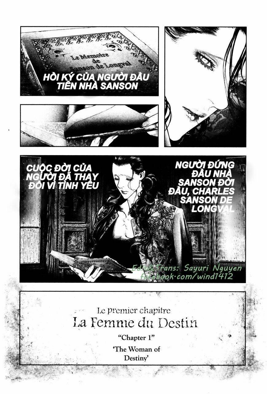 innocent rouge (innocent phần 2) chapter 7 15