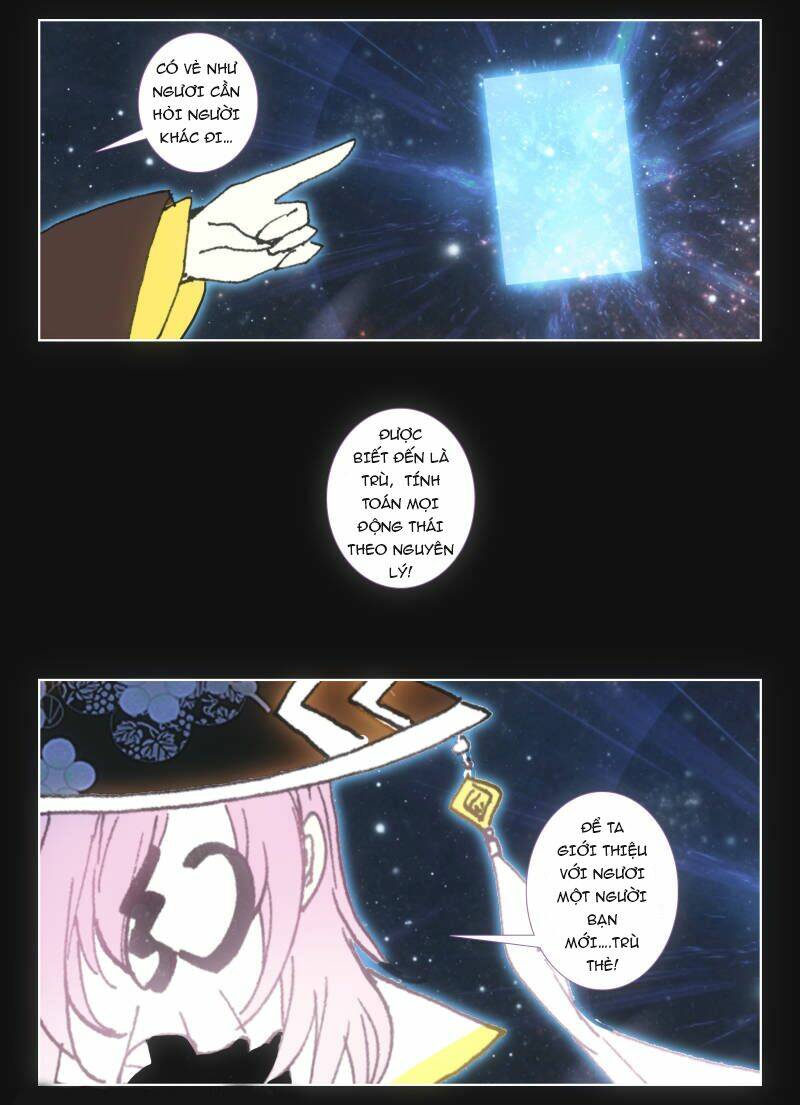 tạp đồ chapter 18 5