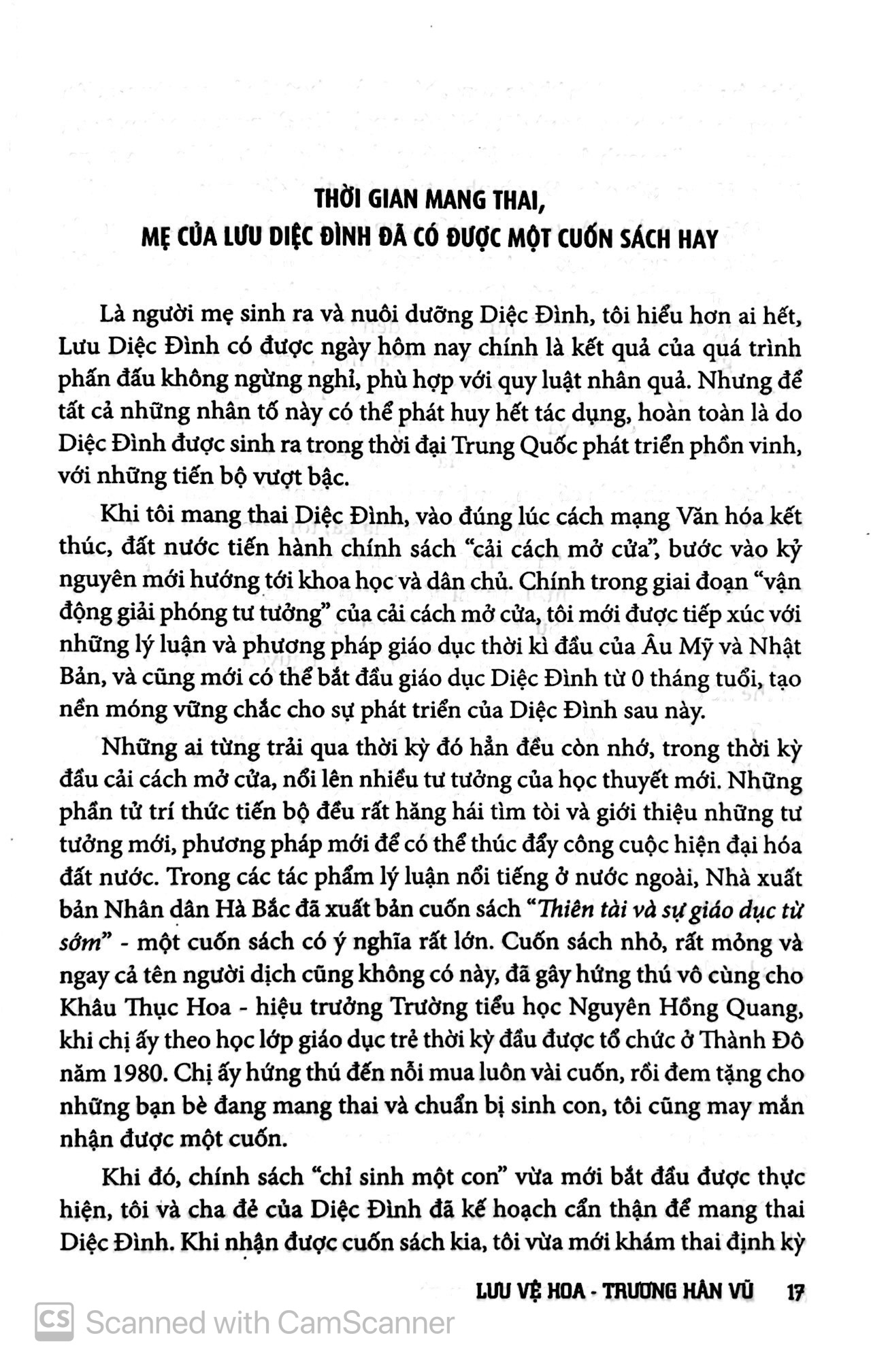 Em Phải Đến Harvard Học Kinh Tế