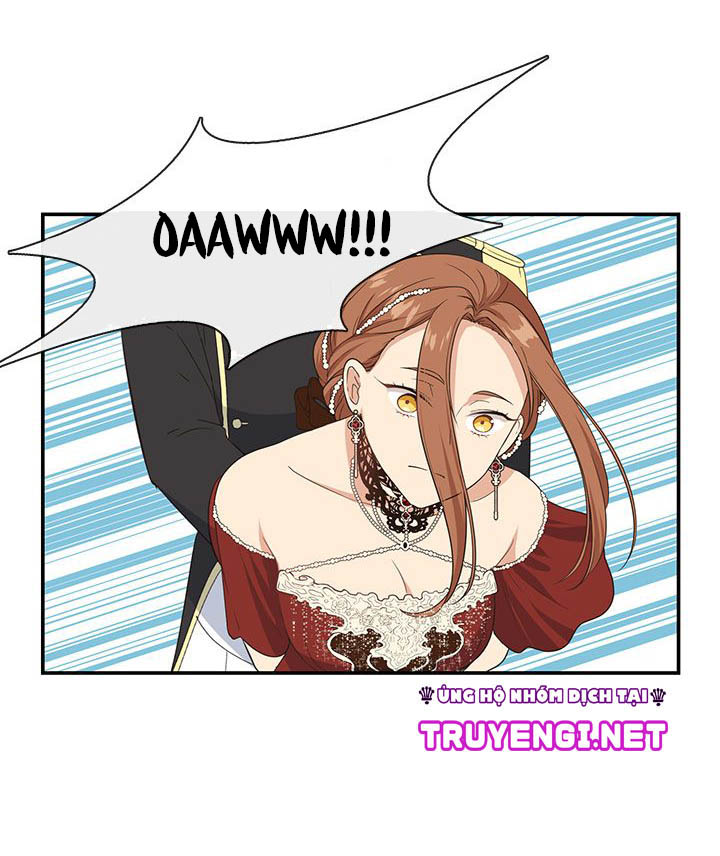 cẩn thận nữ phụ phản diện đấy! chapter 5 35