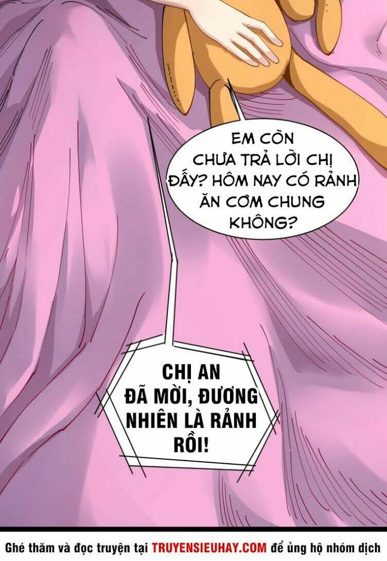 hồi xuân tiểu độc y chapter 21 17