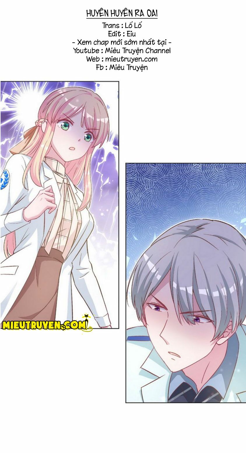 baba đẹp trai trên trời rơi xuống chapter 43 1