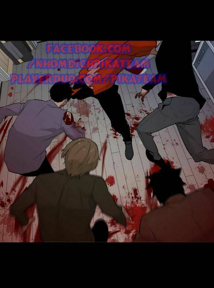 đêm vùng cực chapter 24 24