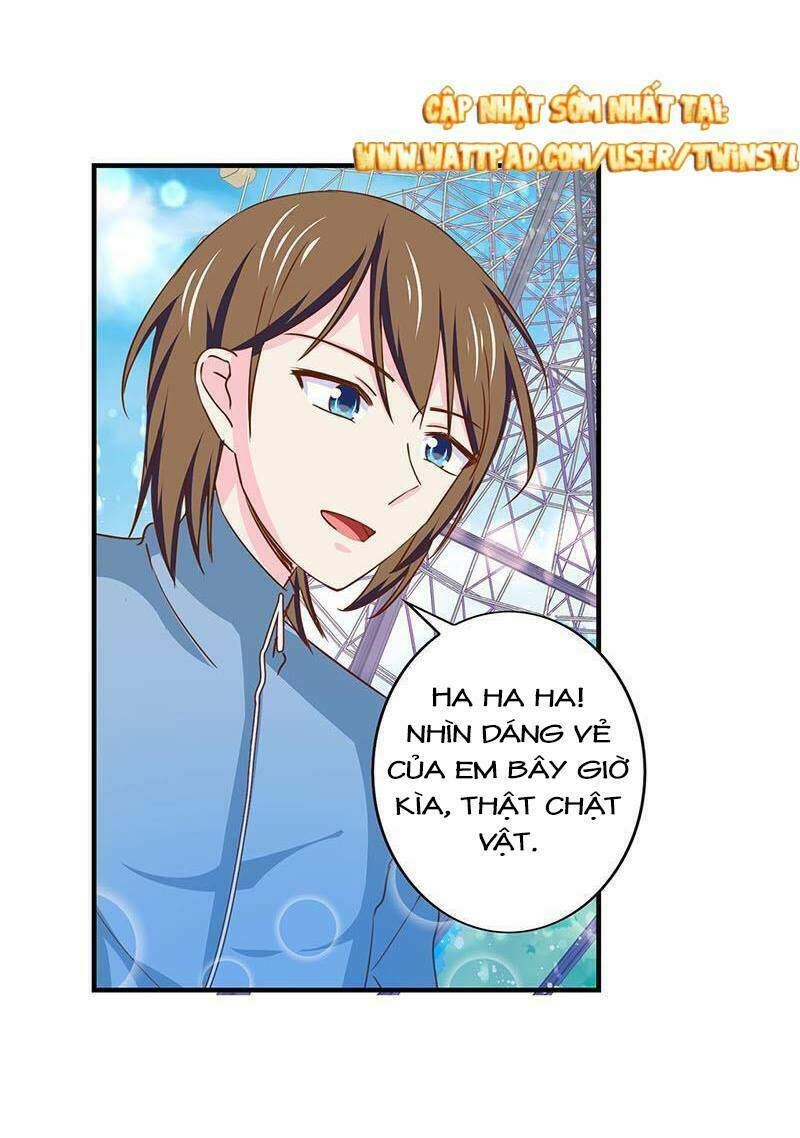 không gả cho tổng tài, gả cho người hầu chapter 145 18