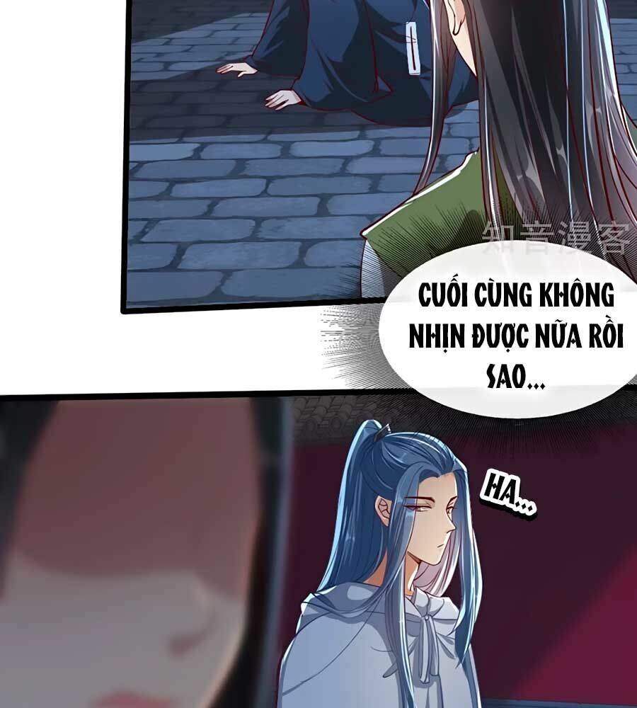 gian phi như thử đa kiều chapter 104 29