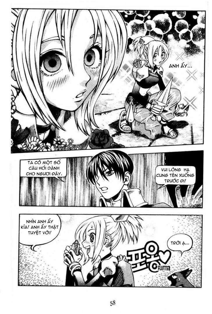 ragnarok - into the abyss chapter 88 2