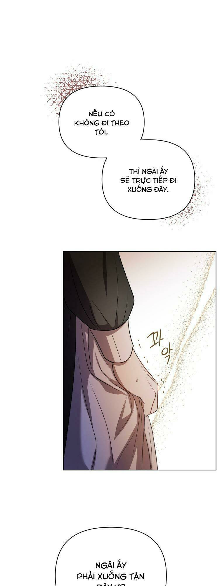 tôi trở thành phiên dịch viên của bạo chúa chapter 10 40