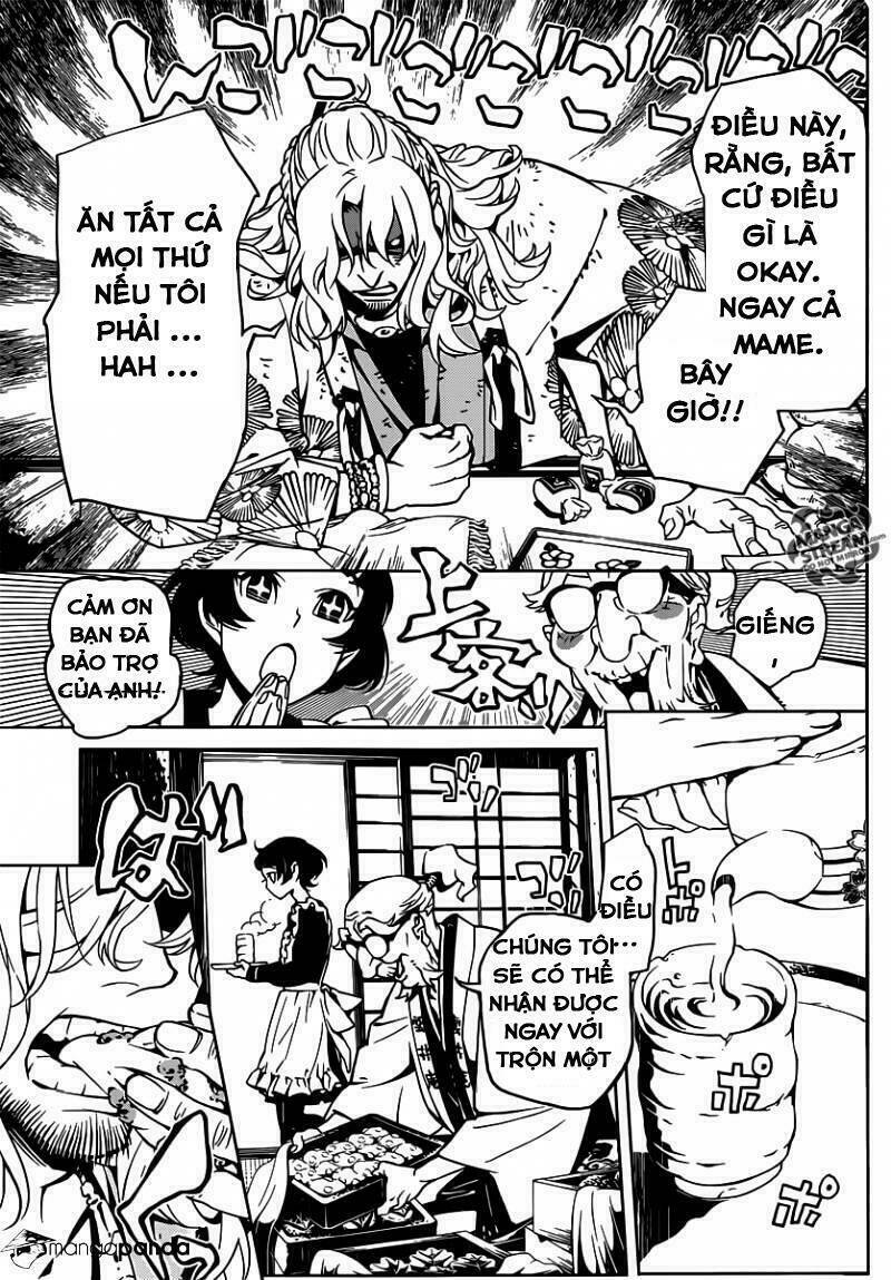 tổng hợp one shot. chapter 233 9