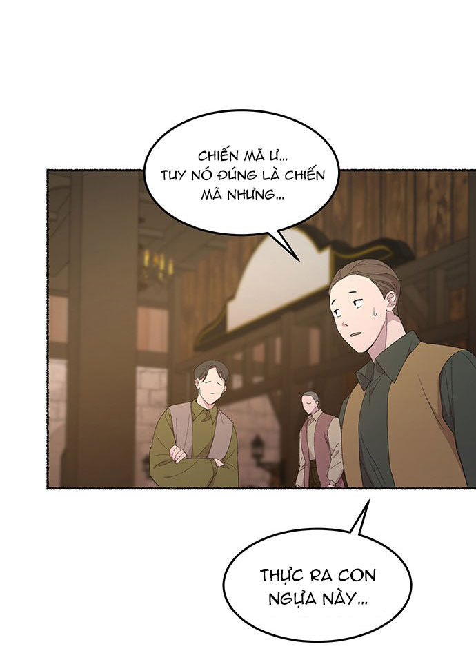 như gió trên cành cây khô chapter 49 53