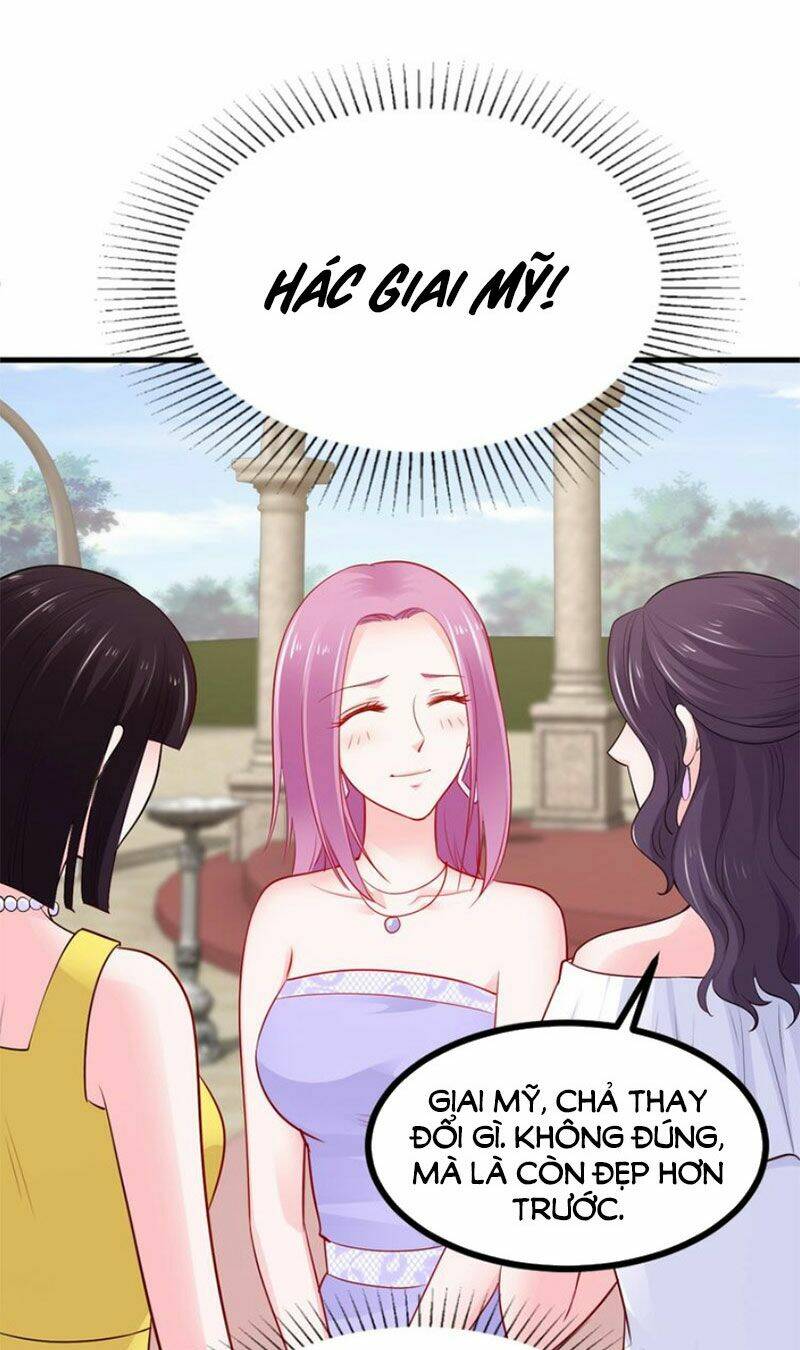 thú cưng độc quyền của boss chapter 108 4