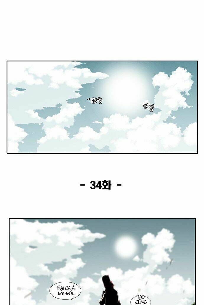 special martial arts extreme hell private high school chapter 34 1