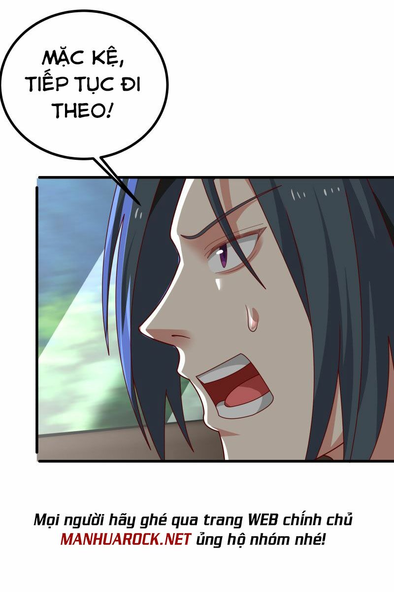 trên người ta có một rồng chapter 428 17