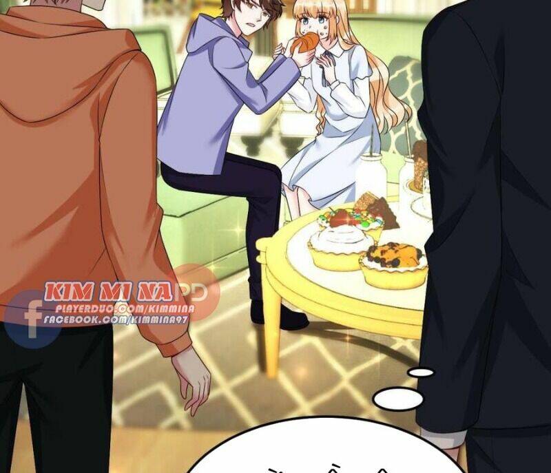 đế thiếu ngọt sủng: manh thê sống lại không ngoan chapter 34 15