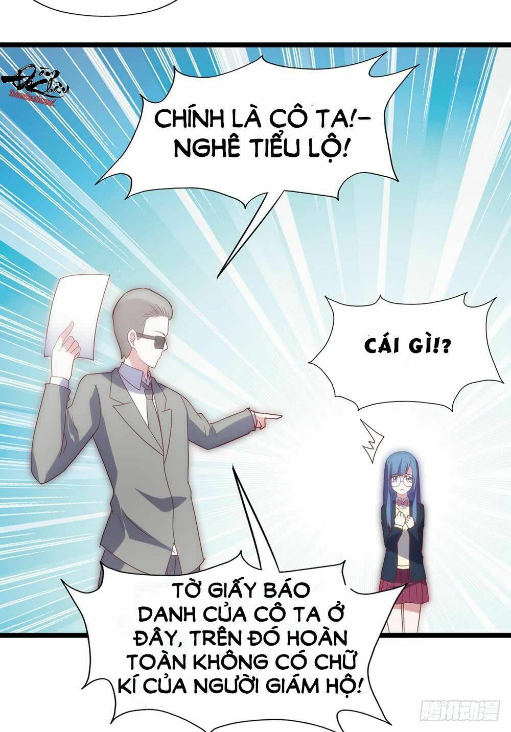 ác ma bàn bên chapter 50 11