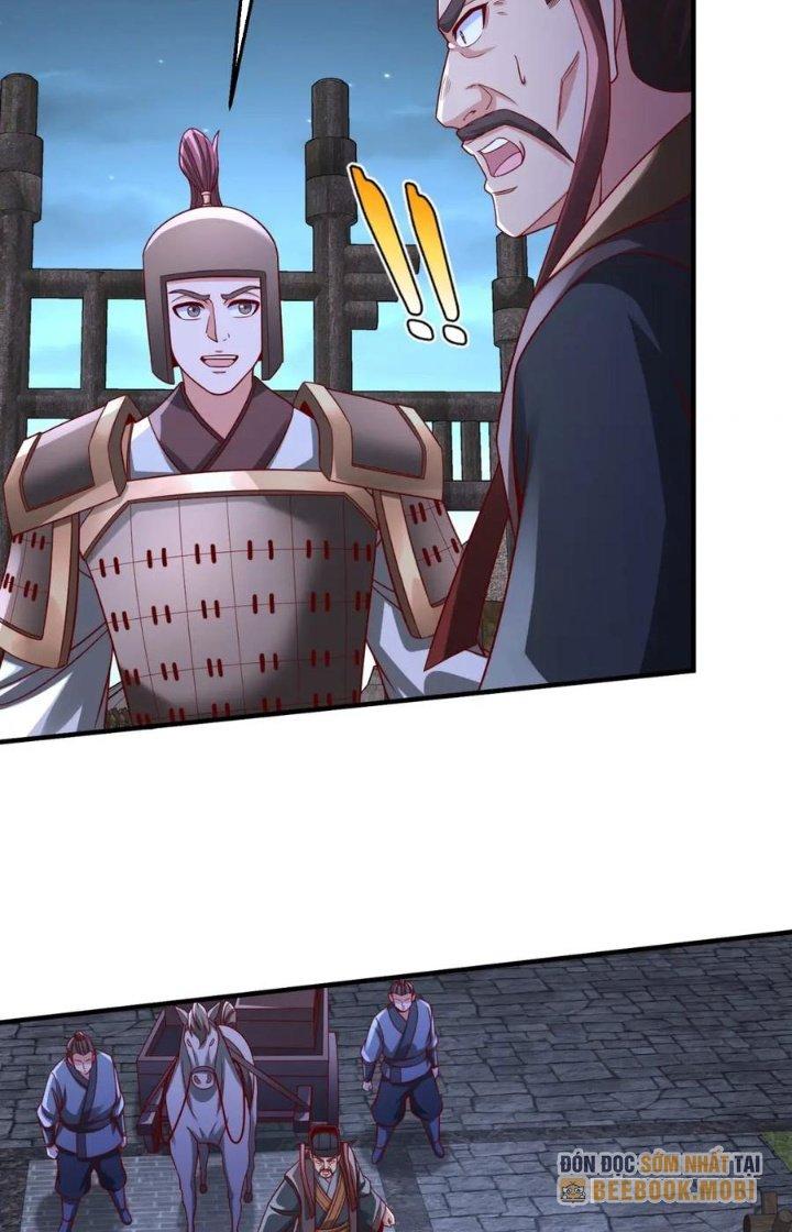 đại tần, ta là con tần thủy hoàng, giết địch thành thần chapter 54 26